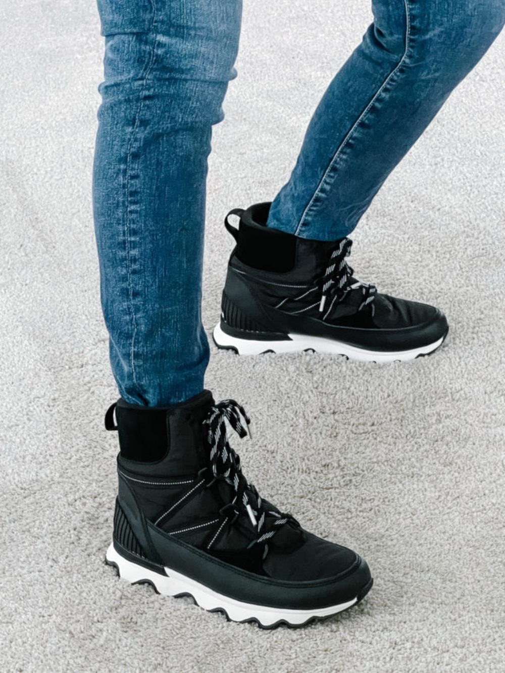 Sorel Winter Boots